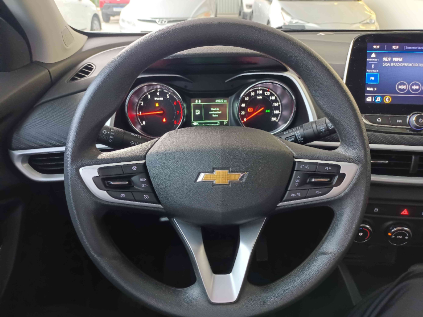 chevrolet tracker 1.0 turbo flex lt automatico 4p 202410