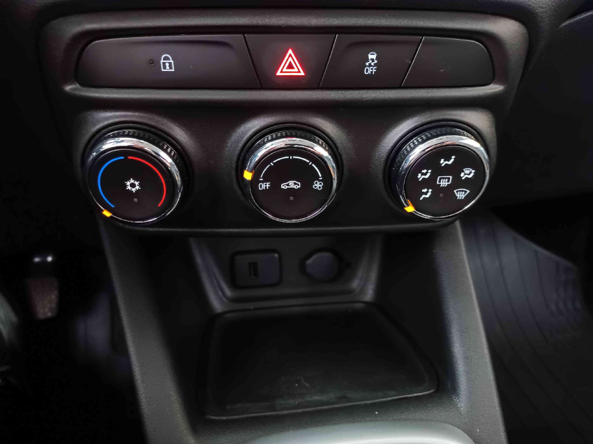 chevrolet tracker 1.0 turbo flex lt automatico 4p 202413