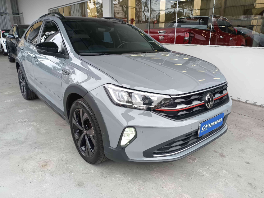 volkswagen nivus 1.0 200 tsi total flex highline automatico 4p 20240