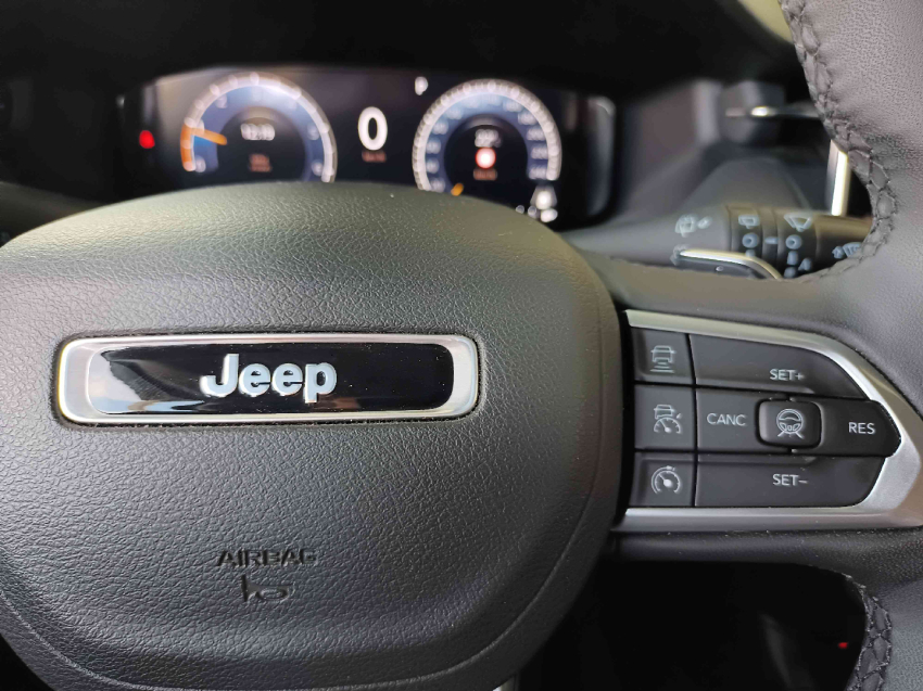 jeep compass 1.3 t270 turbo flex limited at6 4p automatico 202518