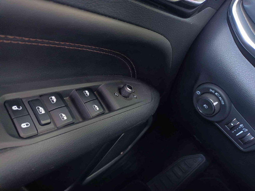 jeep compass 1.3 t270 turbo flex limited at6 4p automatico 202515