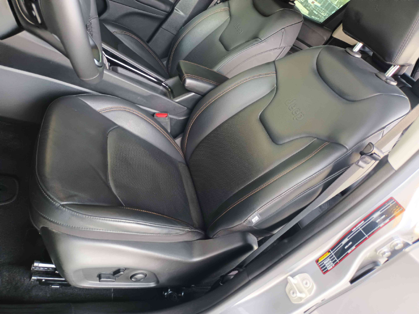 jeep compass 1.3 t270 turbo flex limited at6 4p automatico 20259