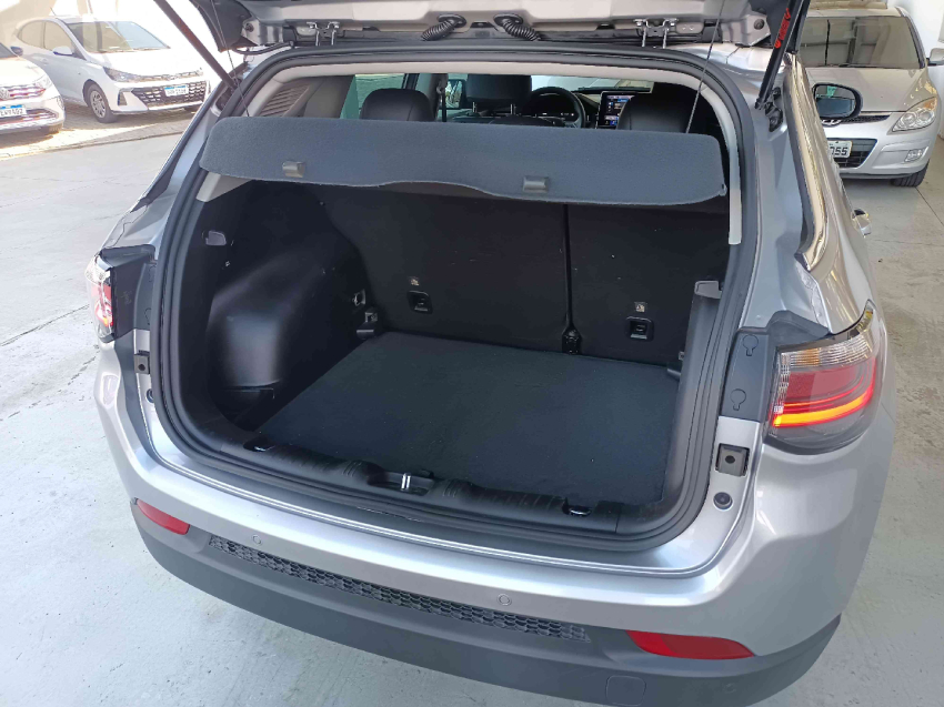 jeep compass 1.3 t270 turbo flex limited at6 4p automatico 20256