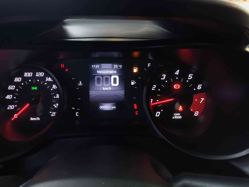fiat argo 1.3 firefly flex drive gsr 4p manual 201811