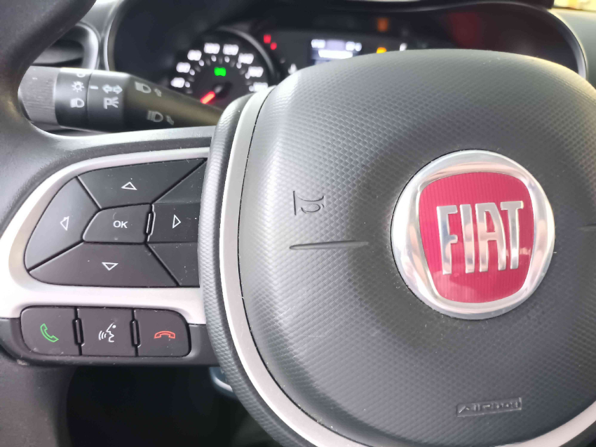fiat argo 1.3 firefly flex drive gsr 4p manual 201816
