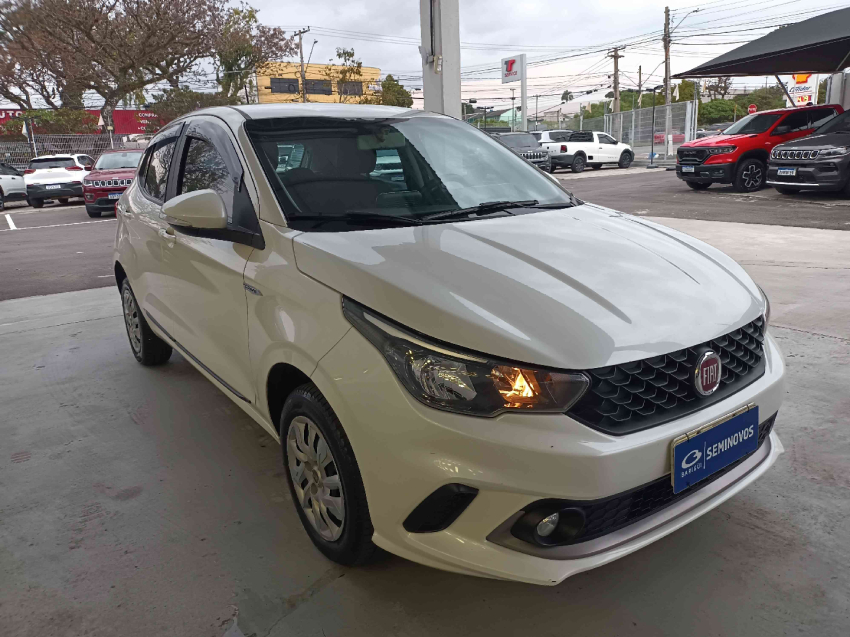 fiat argo 1.3 firefly flex drive gsr 4p manual 20182