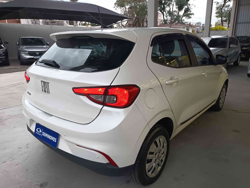 fiat argo 1.3 firefly flex drive gsr 4p manual 20185
