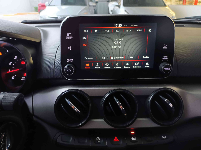 fiat argo 1.3 firefly flex drive gsr 4p manual 201812