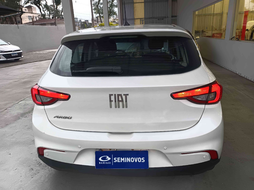 fiat argo 1.3 firefly flex drive gsr 4p manual 20184