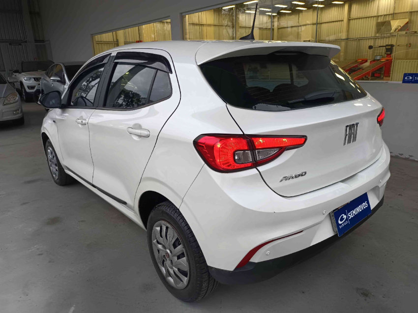 fiat argo 1.3 firefly flex drive gsr 4p manual 20183