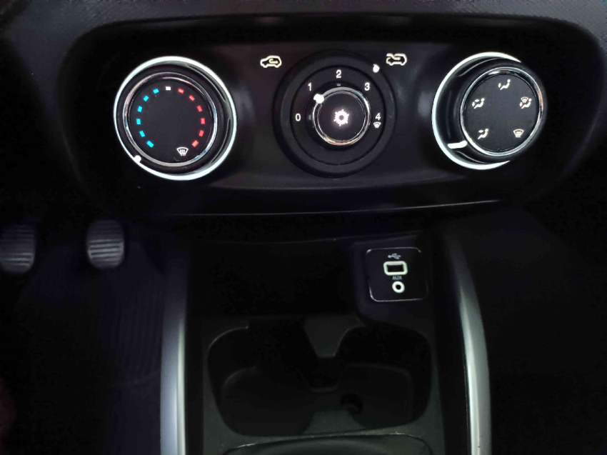 fiat argo 1.3 firefly flex drive gsr 4p manual 201813