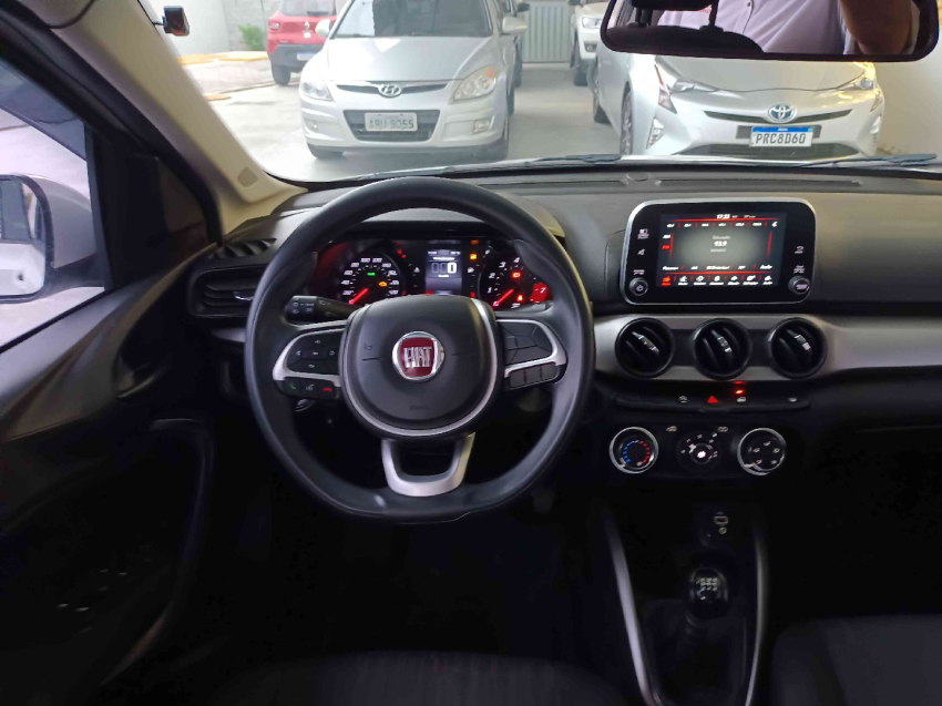 fiat argo 1.3 firefly flex drive gsr 4p manual 20189
