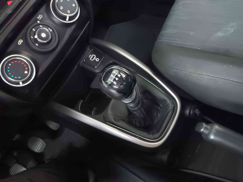 fiat argo 1.3 firefly flex drive gsr 4p manual 201814
