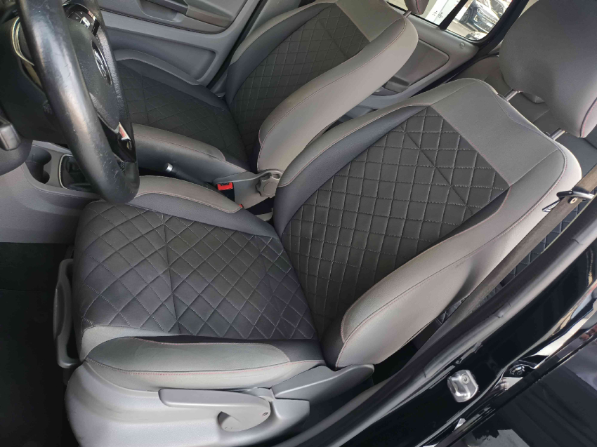volkswagen fox 1.6 msi highline 16v flex 4p manual 20168