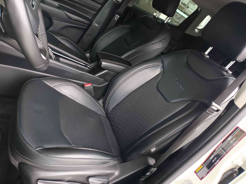 jeep compass 1.3 t270 turbo flex longitude at6 4p automatico 202310