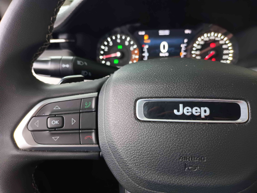 jeep compass 1.3 t270 turbo flex longitude at6 4p automatico 202318