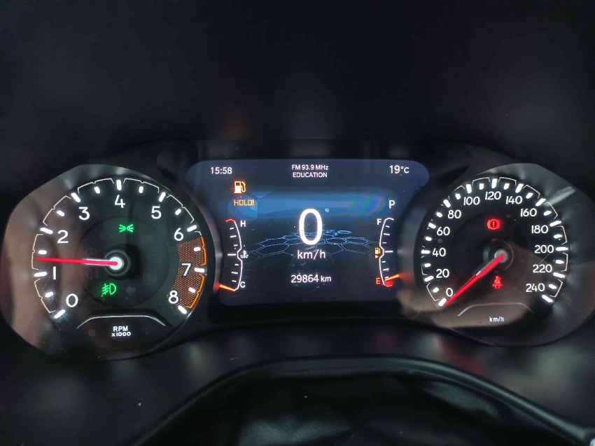 jeep compass 1.3 t270 turbo flex longitude at6 4p automatico 202313
