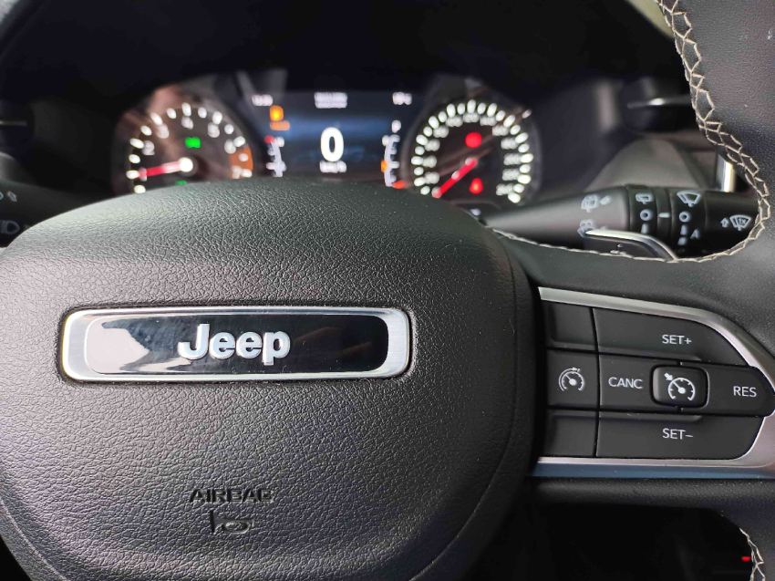 jeep compass 1.3 t270 turbo flex longitude at6 4p automatico 202319