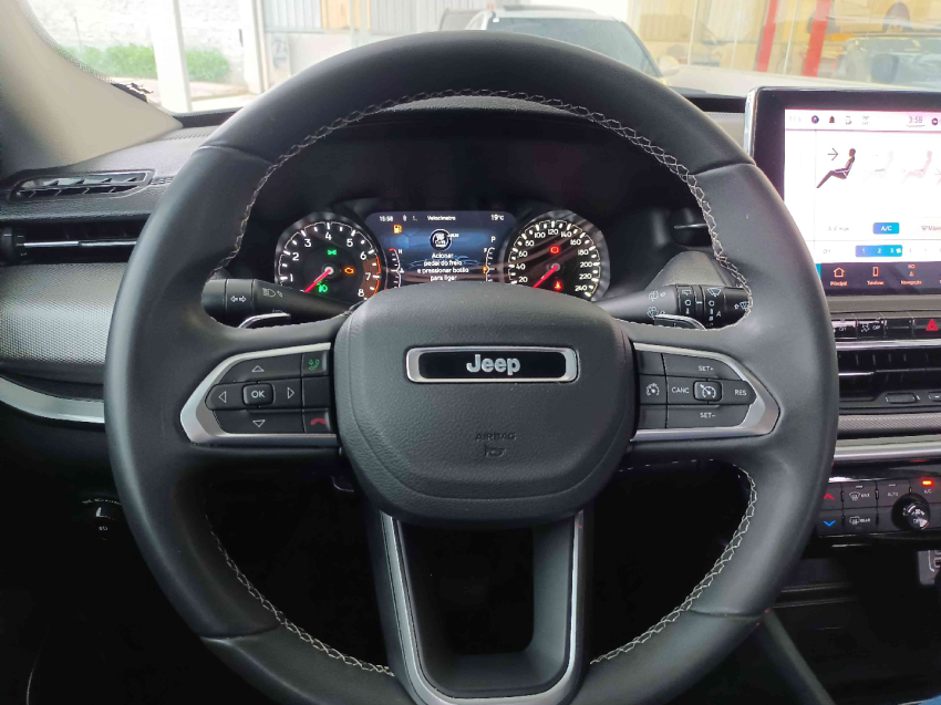 jeep compass 1.3 t270 turbo flex longitude at6 4p automatico 202312