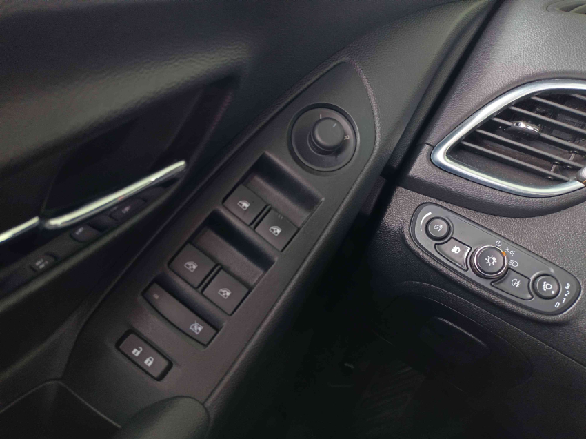 chevrolet tracker 1.4 16v turbo flex premier automatico 4p 201917
