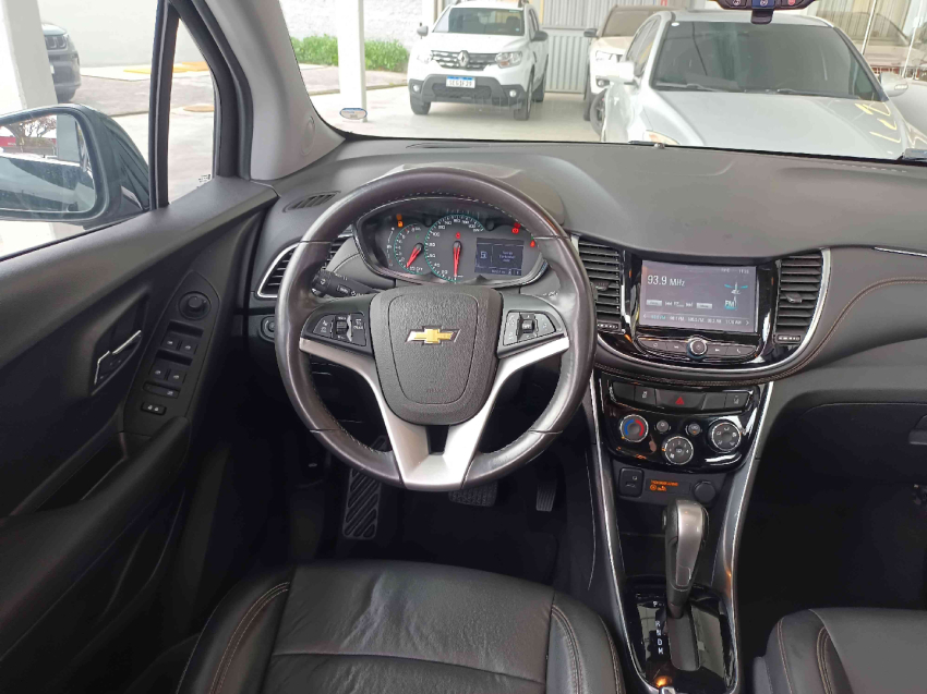 chevrolet tracker 1.4 16v turbo flex premier automatico 4p 201911