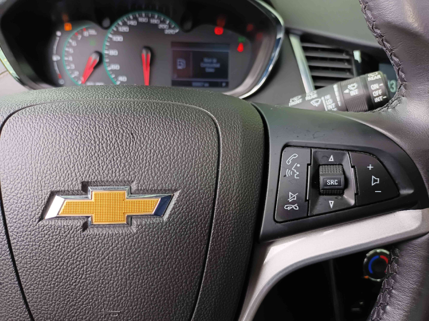chevrolet tracker 1.4 16v turbo flex premier automatico 4p 201919