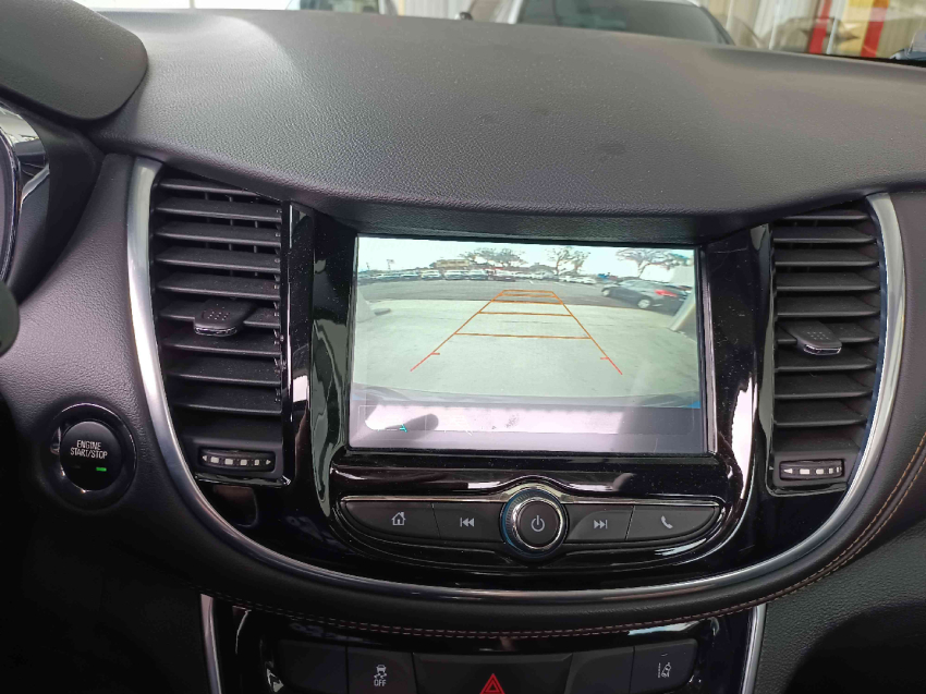 chevrolet tracker 1.4 16v turbo flex premier automatico 4p 201914