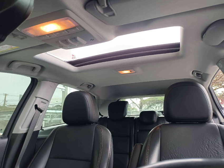 chevrolet tracker 1.4 16v turbo flex premier automatico 4p 20196