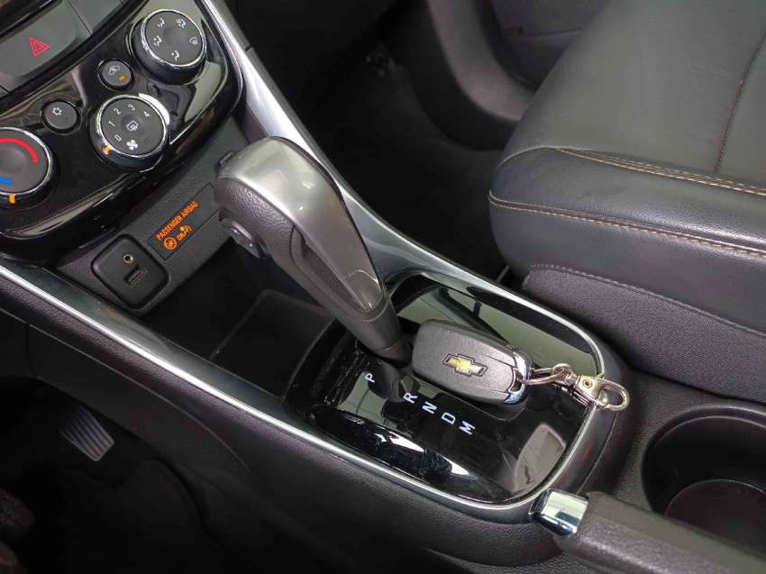 chevrolet tracker 1.4 16v turbo flex premier automatico 4p 201916