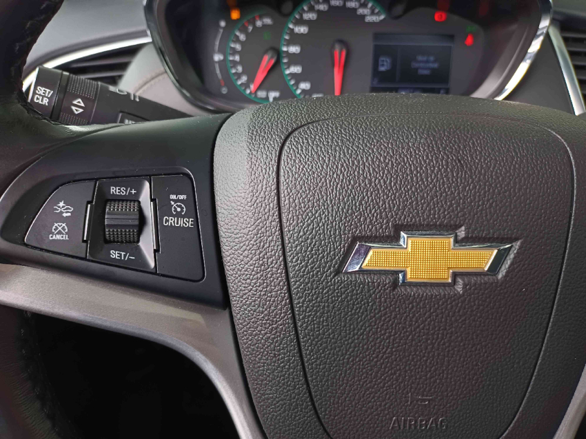 chevrolet tracker 1.4 16v turbo flex premier automatico 4p 201918
