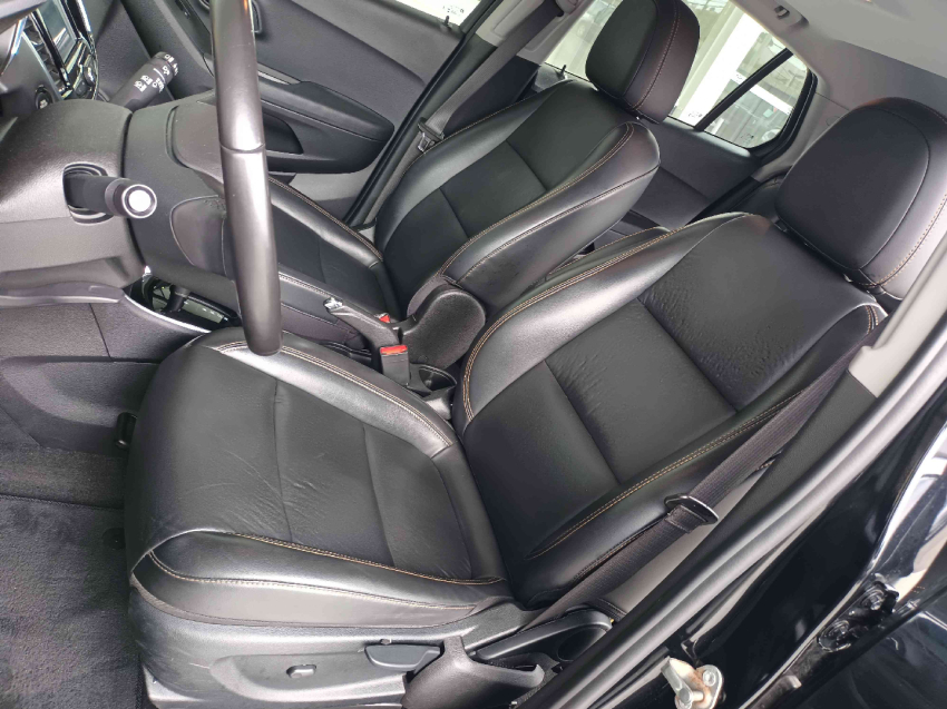 chevrolet tracker 1.4 16v turbo flex premier automatico 4p 201910