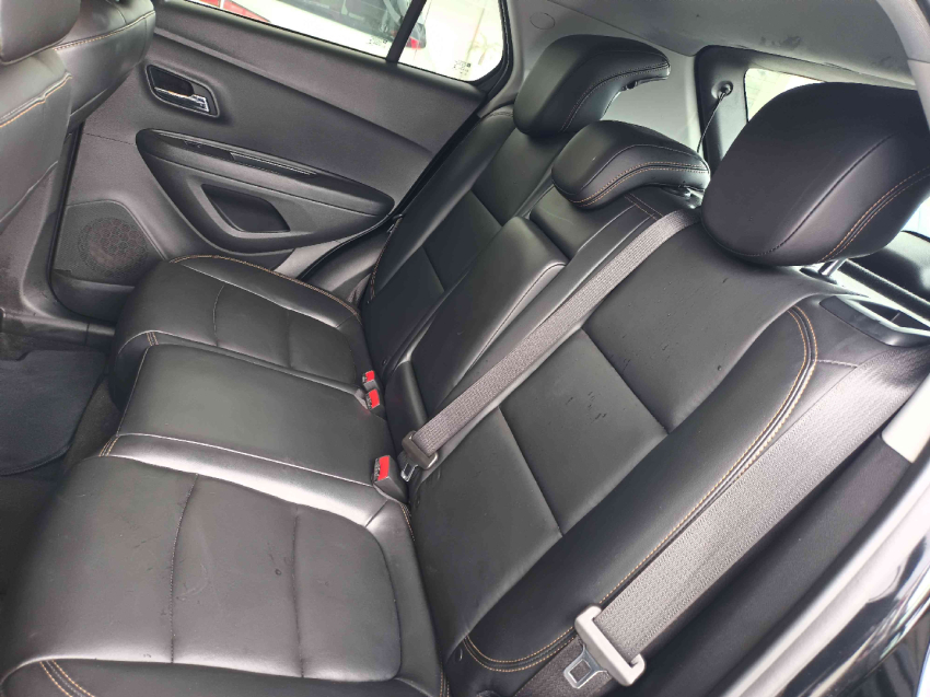 chevrolet tracker 1.4 16v turbo flex premier automatico 4p 20199