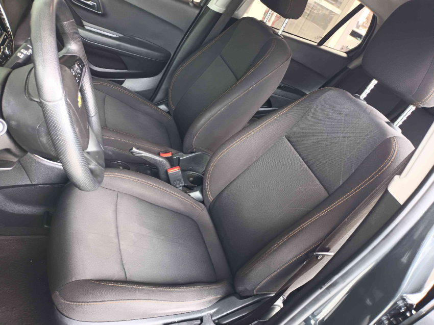 chevrolet tracker 1.4 16v turbo flex lt automatico 4p 20177