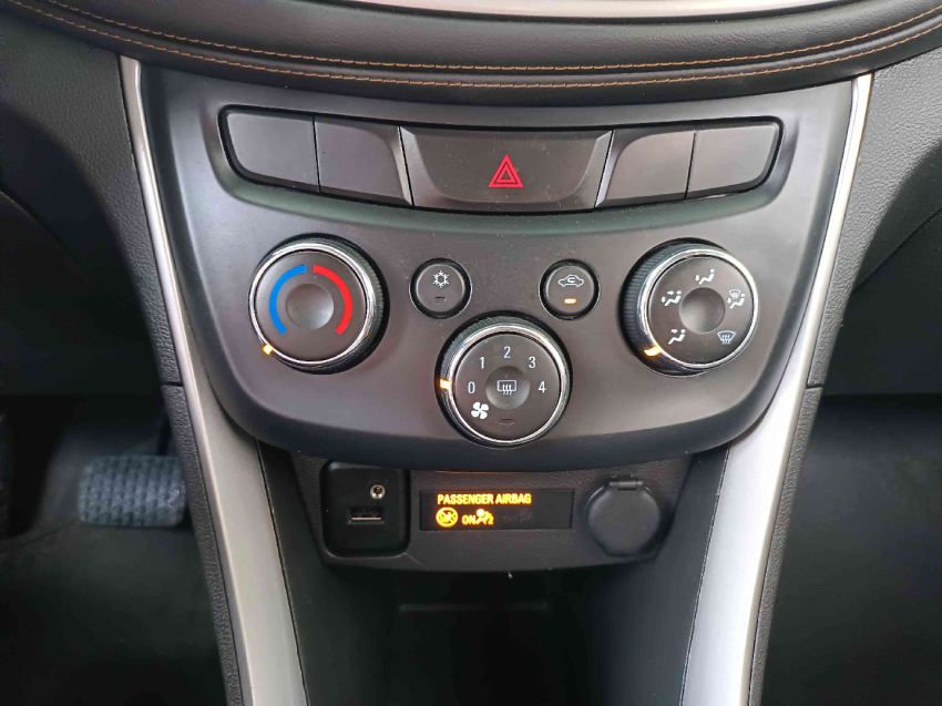 chevrolet tracker 1.4 16v turbo flex lt automatico 4p 201712