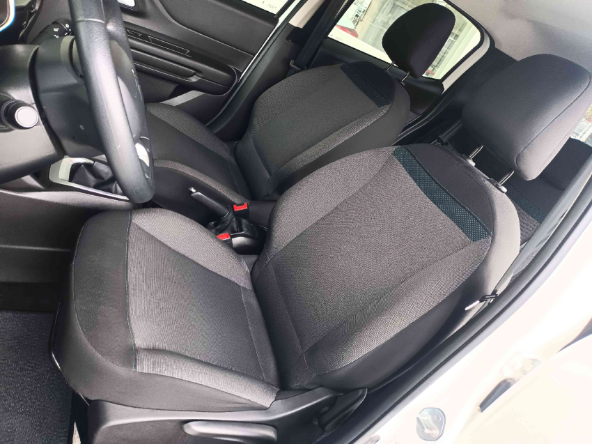 citroen c3 1.0 firefly flex feel manual 4p 20247