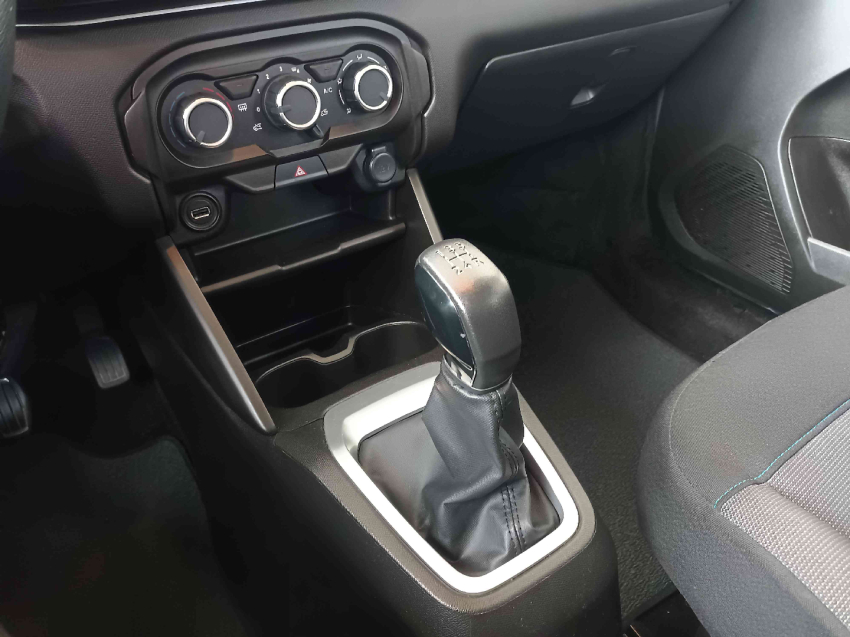 citroen c3 1.0 firefly flex feel manual 4p 202413