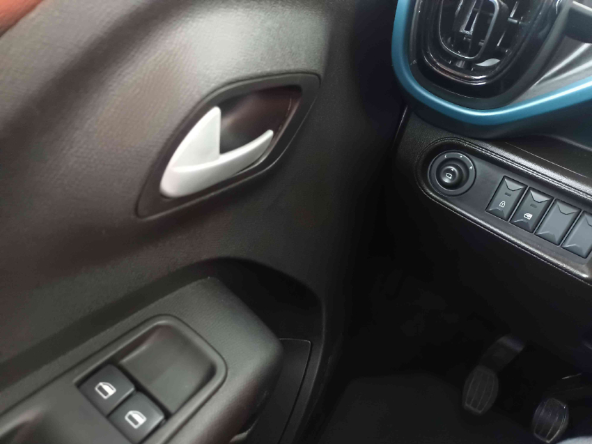 citroen c3 1.0 firefly flex feel manual 4p 202414