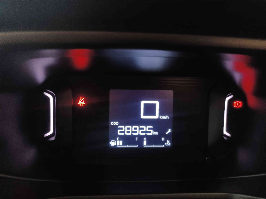 citroen c3 1.0 firefly flex feel manual 4p 202410