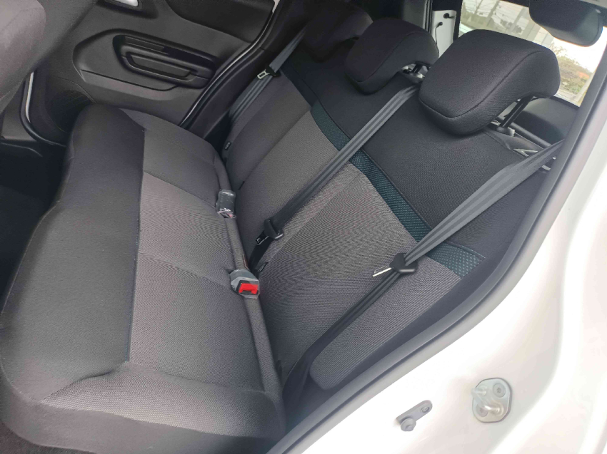 citroen c3 1.0 firefly flex feel manual 4p 20246