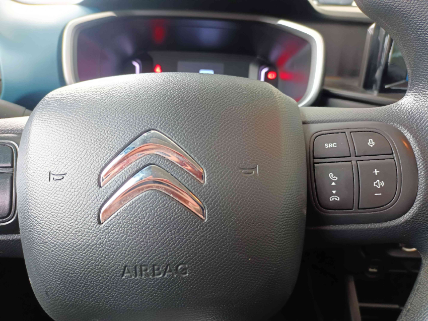 citroen c3 1.0 firefly flex feel manual 4p 202415