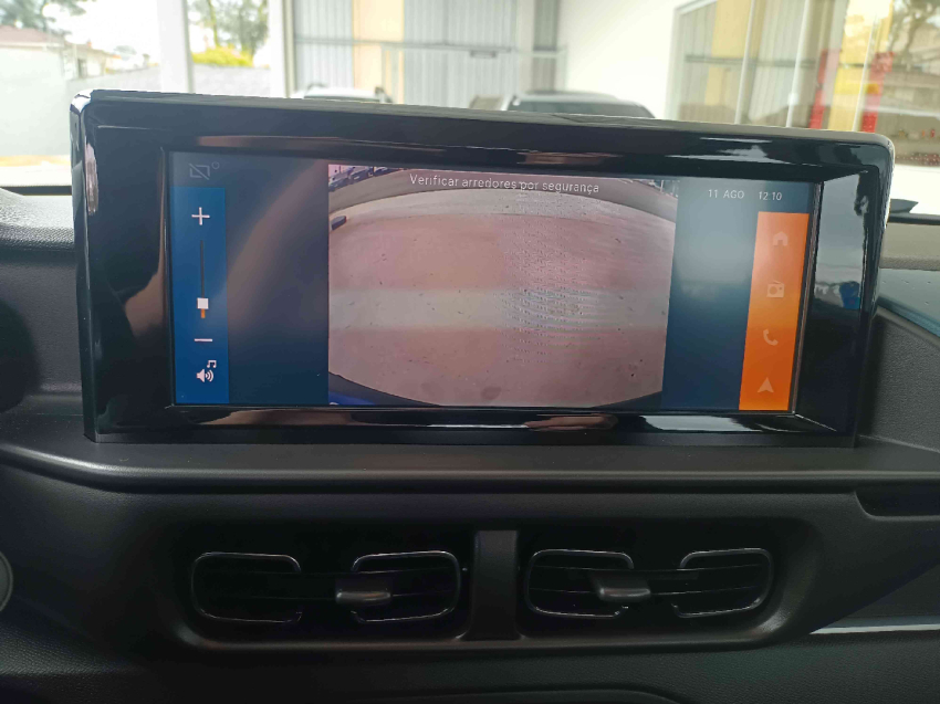 citroen c3 1.0 firefly flex feel manual 4p 202411
