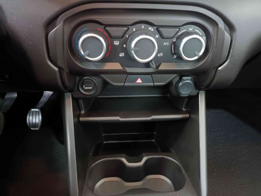 citroen c3 1.0 firefly flex feel manual 4p 202412