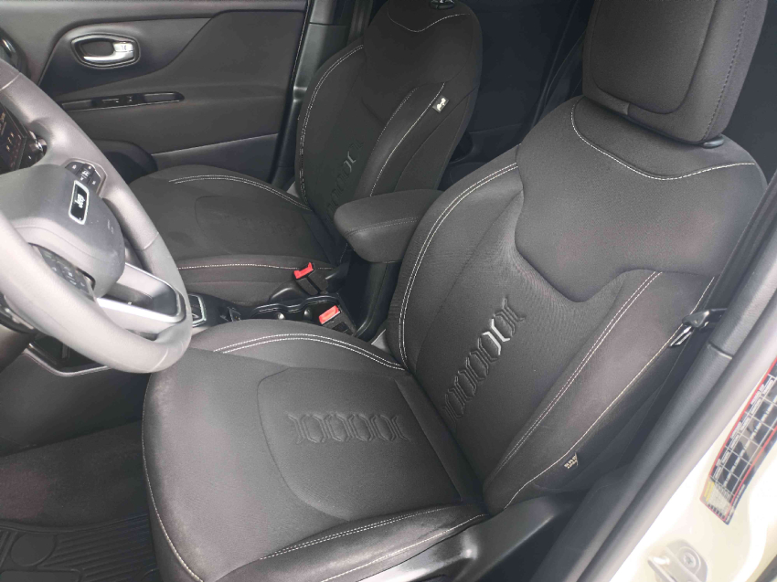 jeep renegade 1.3 t270 turbo flex sport at6 4p automatico 20248