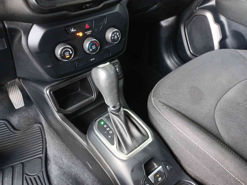 jeep renegade 1.3 t270 turbo flex sport at6 4p automatico 202414