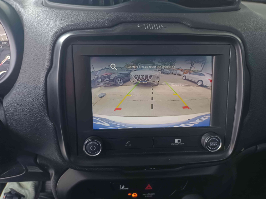 jeep renegade 1.3 t270 turbo flex sport at6 4p automatico 202412