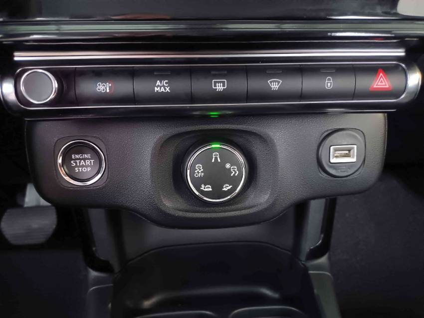 citroen c4 cactus 1.6 vti 120 flex feel pack eat6 4p automatico 202412