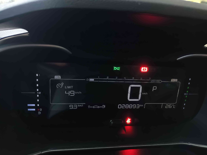 citroen c4 cactus 1.6 vti 120 flex feel pack eat6 4p automatico 202410
