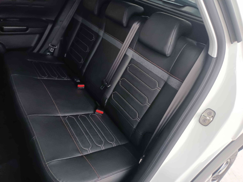 citroen c4 cactus 1.6 vti 120 flex feel pack eat6 4p automatico 20247