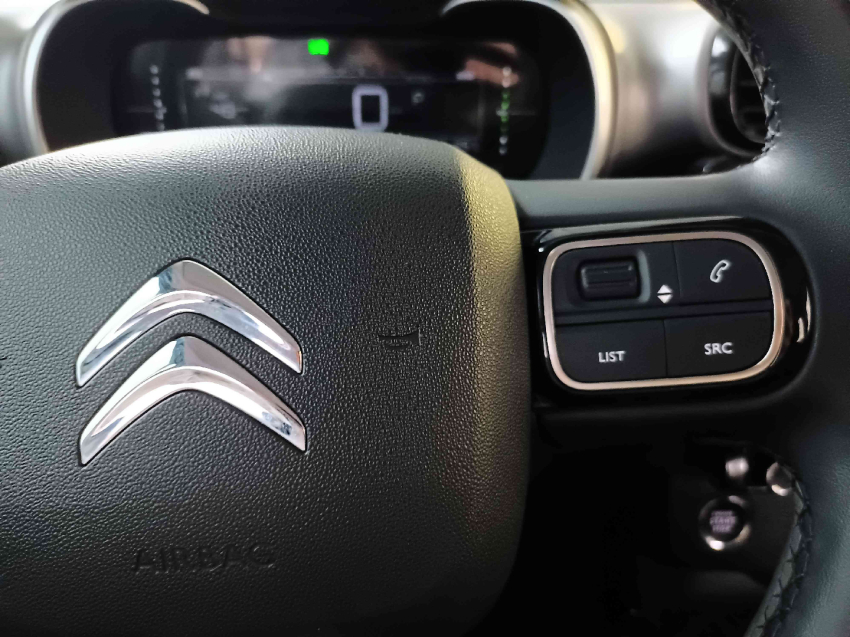 citroen c4 cactus 1.6 vti 120 flex feel pack eat6 4p automatico 202417