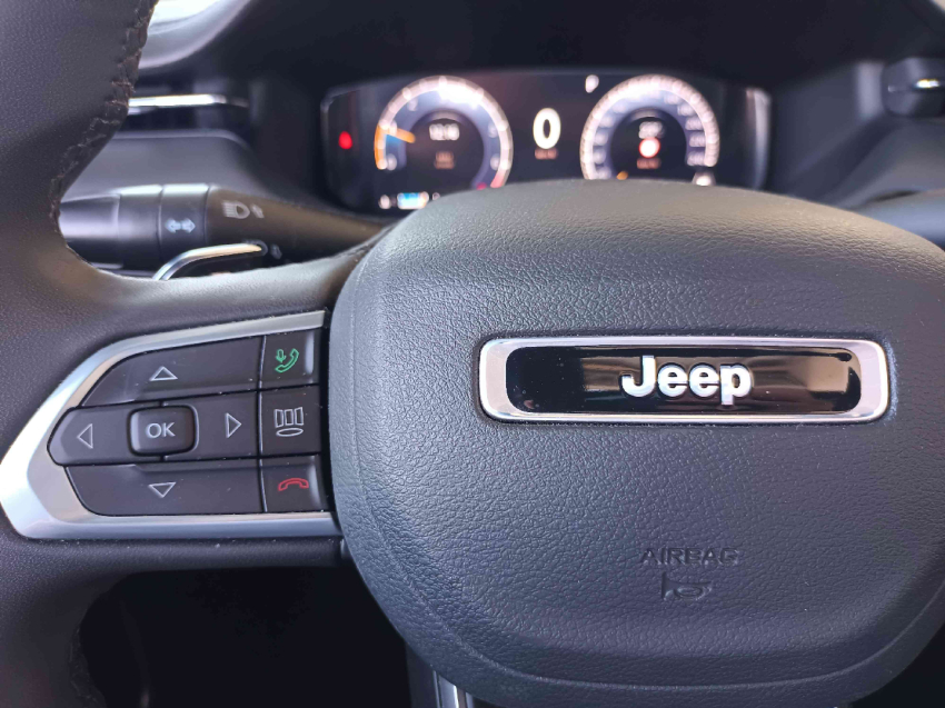 jeep compass 1.3 t270 turbo flex s at6 4p automatico 202420